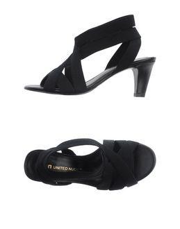 United Nude Sandals