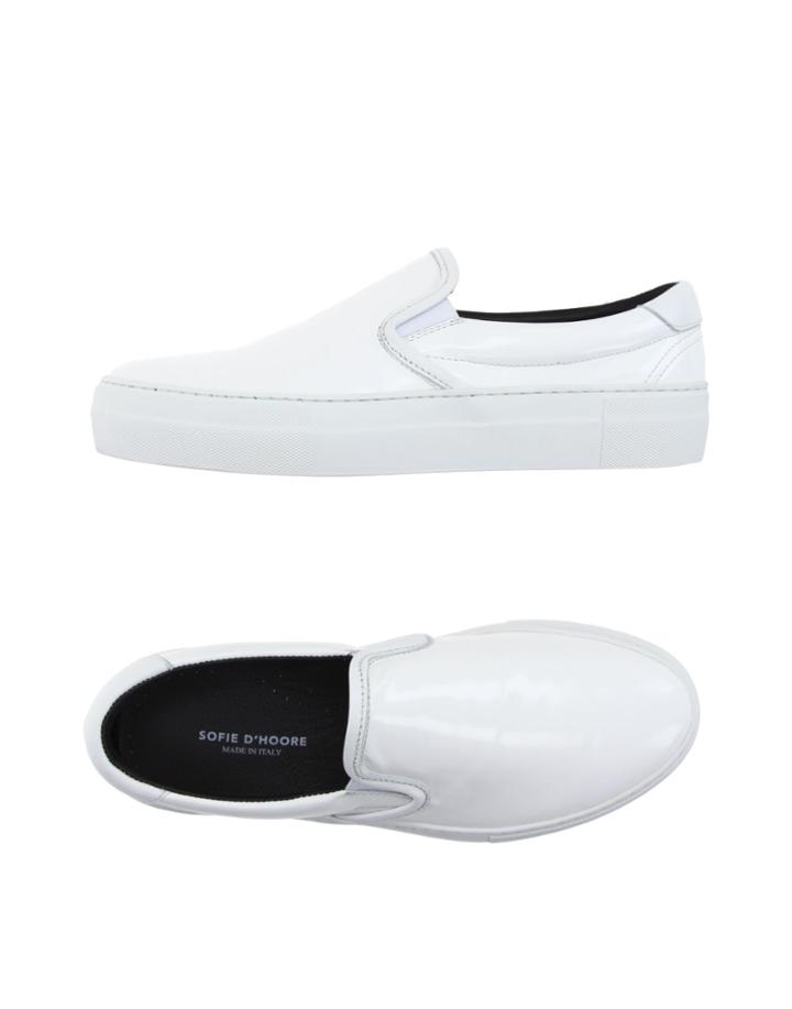 Sofie D'hoore Sneakers