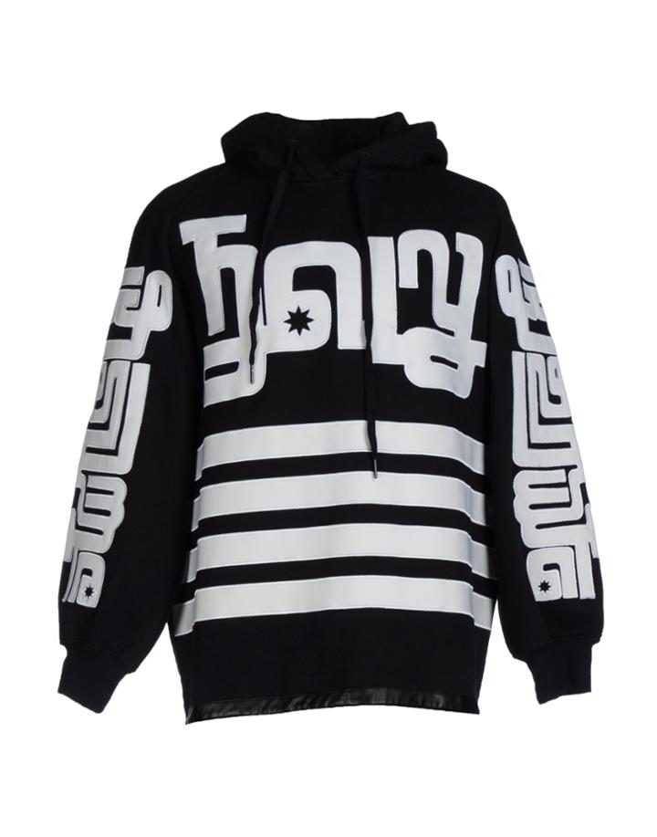 Ktz Sweatshirts