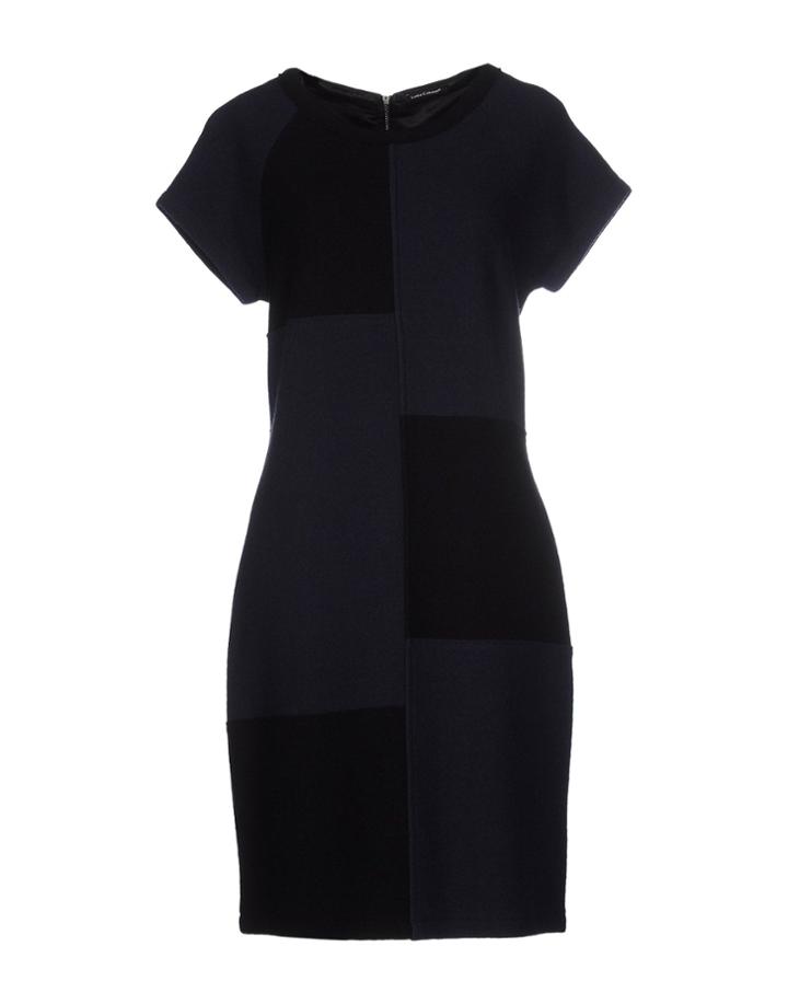 Luisa Cerano Short Dresses