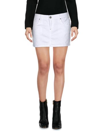 Zu+elements Mini Skirts