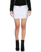 Zu+elements Mini Skirts