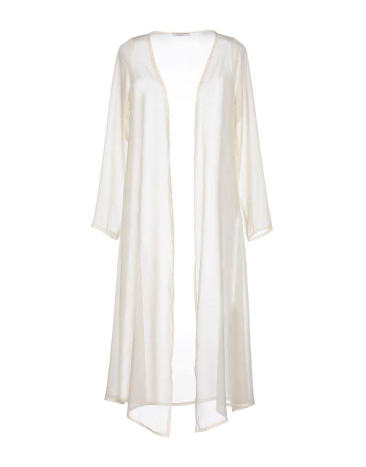 Chiara B. Cardigans