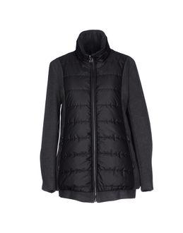 Pois Jackets