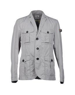 Peuterey Blazers