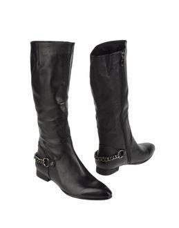 Atelier Mercadal Boots