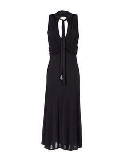 Vdp Collection 3/4 Length Dresses