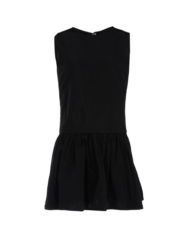 Flavialarocca Short Dresses