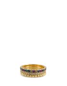 Elizabeth And James Rings