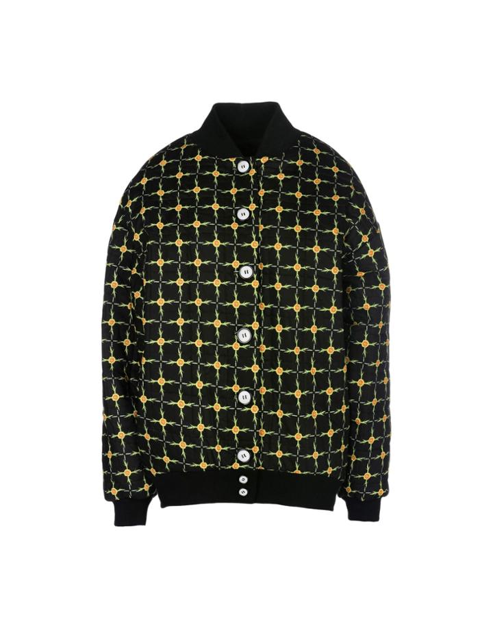 Laurence & Chico Jackets