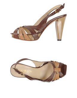 Napoleoni Sandals