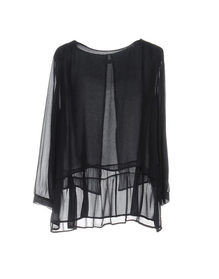 Lotocao&reg; Blouses