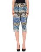Sea 3/4-length Shorts