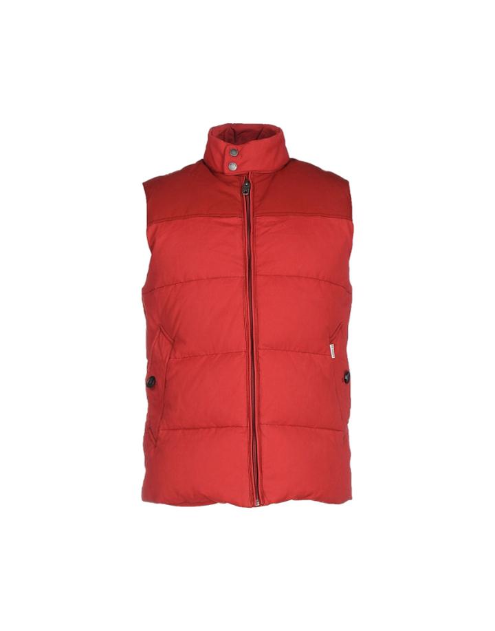 Ben Sherman Down Jackets