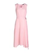 Emma Brendon 3/4 Length Dresses