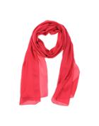Pastore Couture Oblong Scarves