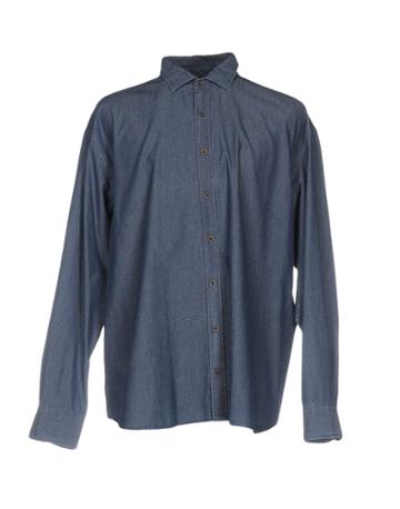 Bugatti Denim Shirts