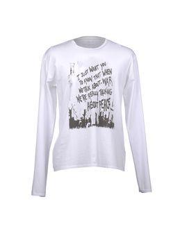 Jey Cole Man Long Sleeve T-shirts