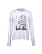 Jey Cole Man Long Sleeve T-shirts
