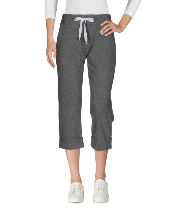 Bruno Manetti 3/4-length Shorts