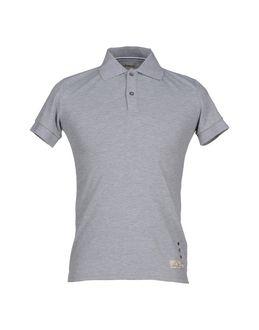 Iron Trevor Polo Shirts