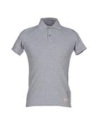 Iron Trevor Polo Shirts