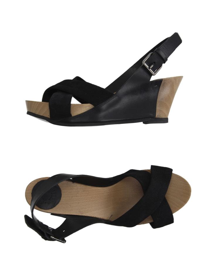 Buttero&reg; Sandals