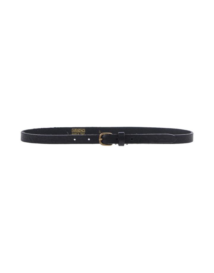 Weekend Max Mara Belts