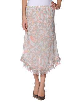 Patrizia Pepe 3/4 Length Skirts