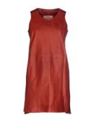 Vintage De Luxe Short Dresses