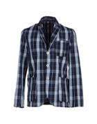 Deperlu Blazers