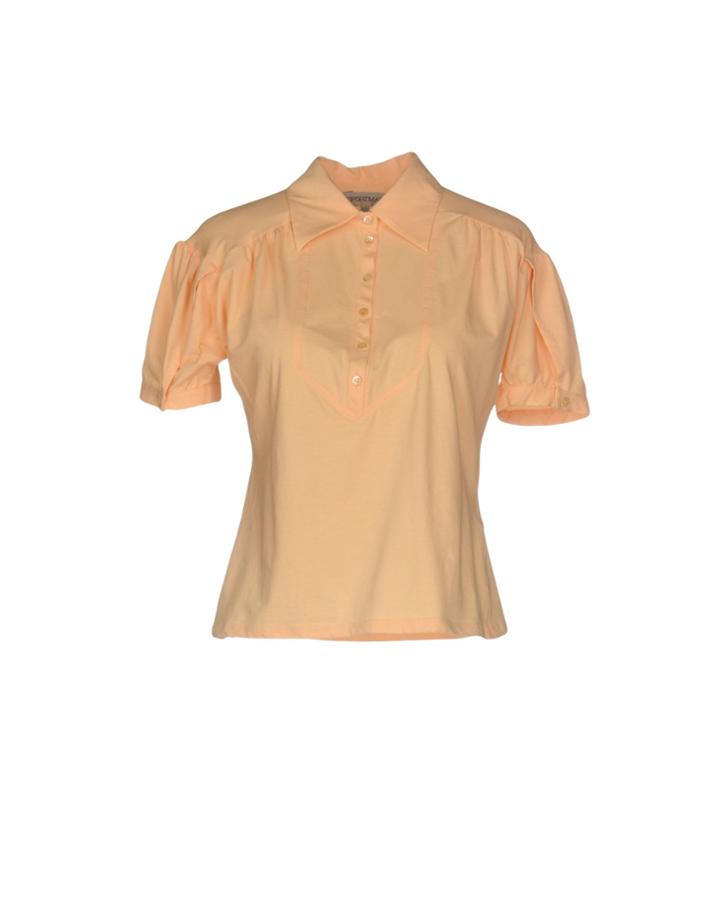 Sportmax Polo Shirts