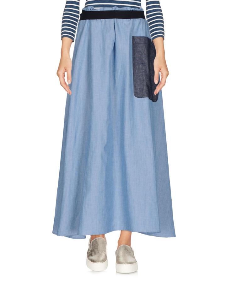 Brian Dales Denim Skirts