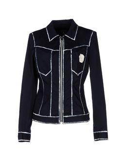 Roccobarocco Blazers