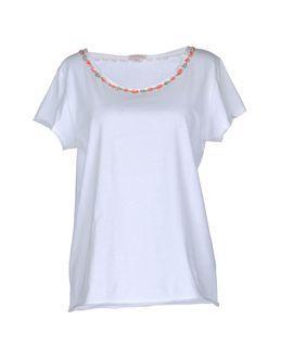 P.a.r.o.s.h. T-shirts