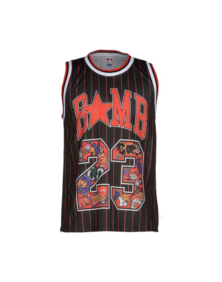 Shiki Tank Tops