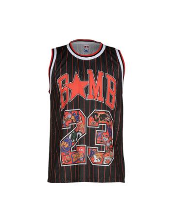 Shiki Tank Tops