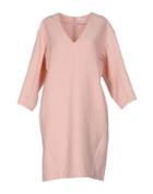 D.efect Short Dresses