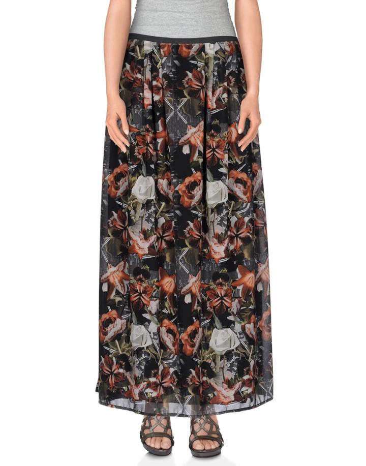 L.i.ve Love In Venice Long Skirts