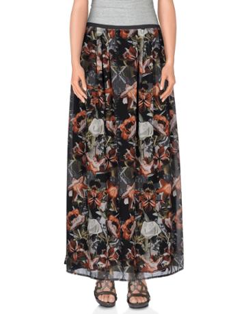 L.i.ve Love In Venice Long Skirts