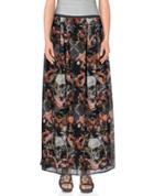 L.i.ve Love In Venice Long Skirts