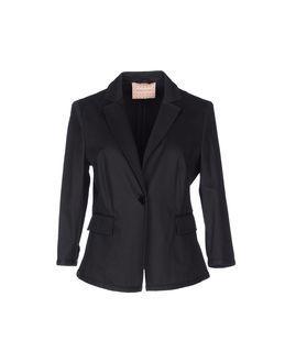 Laura Lindor Blazers