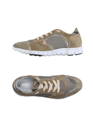 Monocrom Sneakers