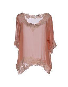 Mes Demoiselles Blouses