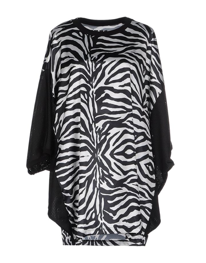 Badmor Short Dresses