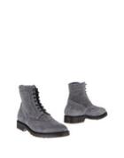 Antica Cuoieria Ankle Boots