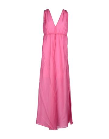Rene' Lezard Long Dresses