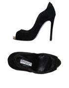 Francescosacco Pumps