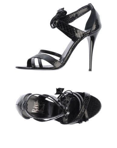 Rodolphe Menudier Sandals