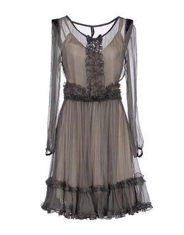 Elena Perseil Short Dresses